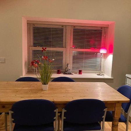 2 Quay Road, Killala. Stunning Sea Front Cottage Eksteriør bilde