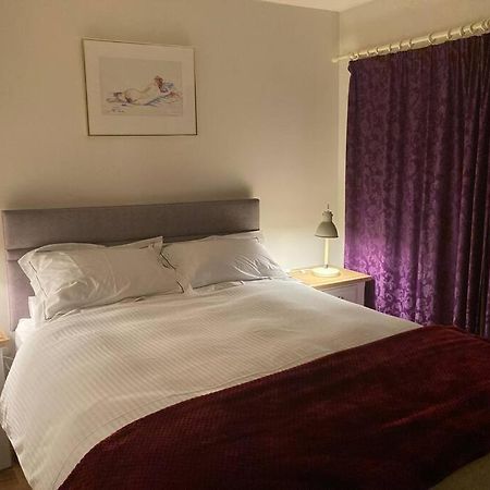2 Quay Road, Killala. Stunning Sea Front Cottage Eksteriør bilde