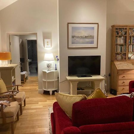 2 Quay Road, Killala. Stunning Sea Front Cottage Eksteriør bilde