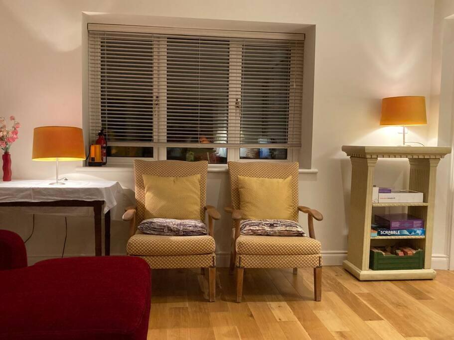 2 Quay Road, Killala. Stunning Sea Front Cottage Eksteriør bilde