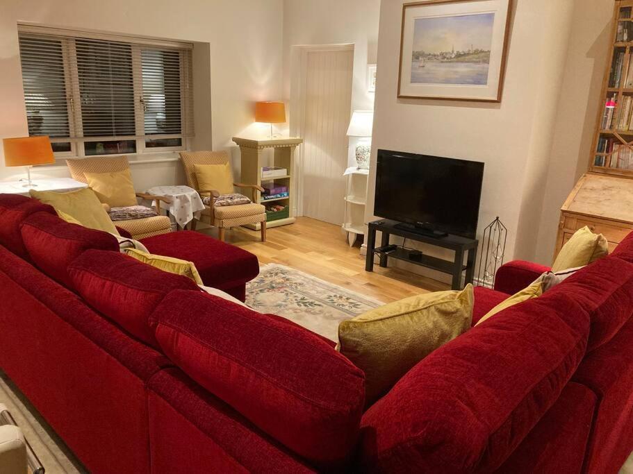 2 Quay Road, Killala. Stunning Sea Front Cottage Eksteriør bilde